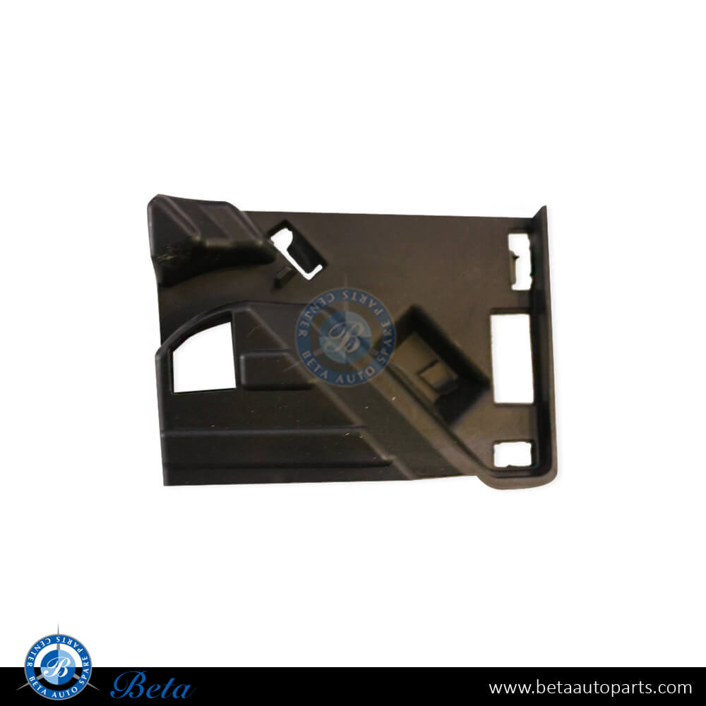 Right Side Front Bumper Inner Bracket Normal AMG for Mercedes C-Class W205 2015-2018 models, Part Number 2058853923 Right Side Front Bumper Inner Bracket Normal AMG for Mercedes C-Class W205 2015-2018 models, Part Number 2058853923